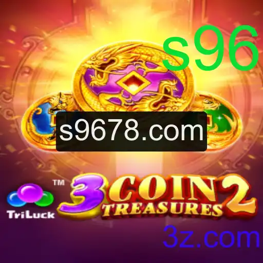 Explorando o Universo de 3CoinTreasures2: Um Novo Estrondo no Mundo dos Jogos