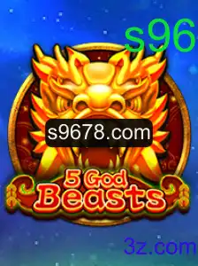 Explorando o Universo Fantástico de 5GodBeasts: Dinâmicas e Estratégias