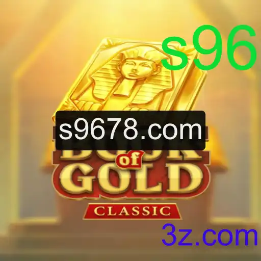 Book of Gold Classic: Uma Viagem ao Mundo dos Tesouros Antigos
