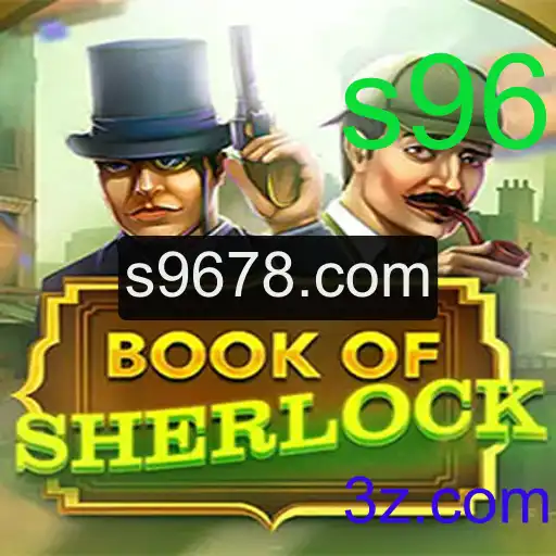 Explorando 'BookOfSherlock': O Jogo Que Desafia Sua Mente