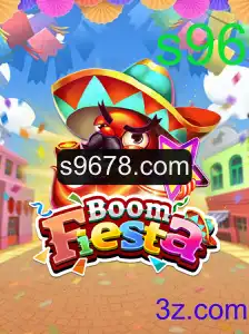 BoomFiesta: Um Guia Completo para o Jogo Inovador com Palavras-chave 's96'