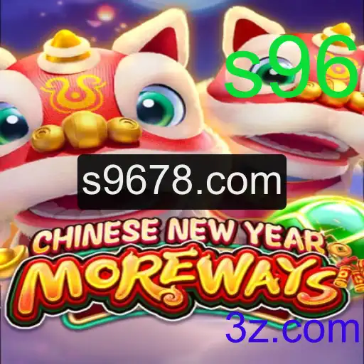 Descubra o Fascinante Mundo do Jogo CHINESENEWYEARMOREWAYS