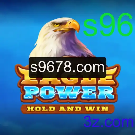 EaglePower: O Jogo Inovador que Está Transformando o Cenário de Entretenimento