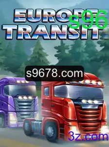 Explorando EuropeTransit: Um Jogo de Estratégia Contemporâneo