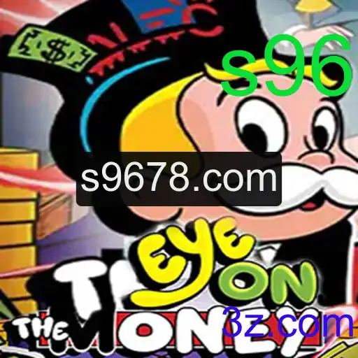Descubra o Universo Envolvente do Jogo EyeOnTheMoney