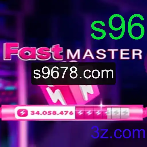 Conheça FastMaster: O Novo Fenômeno do Mundo dos Jogos
