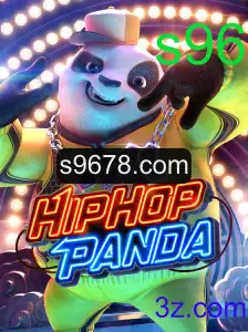 Descubra a Vibração Ritmada de HipHopPanda: O Jogo de Aventura Musical