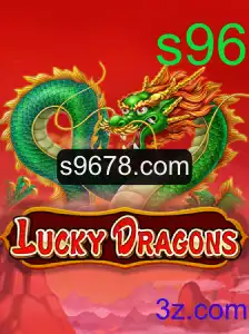 Explorando LuckyDragons: Um Guia Completo do Jogo