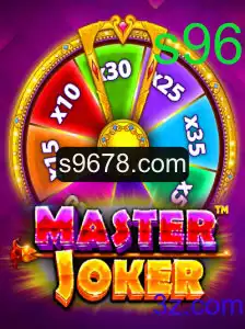 Explorando o Mundo do Jogo MasterJoker: Uma Aventura Inesquecível