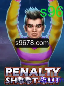 Explorando o Fascinante Mundo de PenaltyShootOut