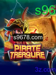 Descubra a Aventura de PirateTreasure: Um Jogo Emocionante de Caça ao Tesouro