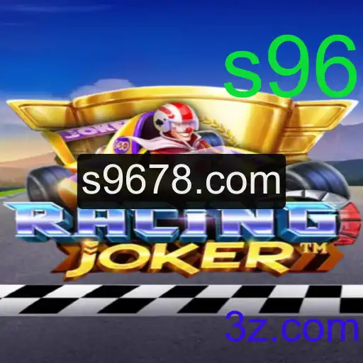 RacingJoker: Uma Nova Geração de Corridas Virtuais s96