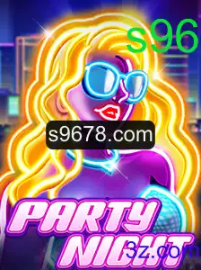 Desvendando PartyNight: O Jogo de Festa Perfeito com s96