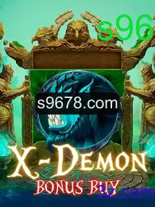 Explorando o Universo Empolgante de XDemonBonusBuy