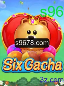 Descubra o Fantástico Mundo de SixGacha: O Jogo de Estratégia e Sorte