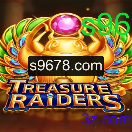 Descubra o Mundo Empolgante de TREASURERAIDERS