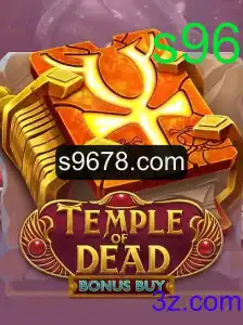 Temple of Dead Bonus Buy: Mergulhe na Aventura Misteriosa