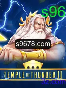 Explorando o Mundo de TempleofThunderII: Aventuras e Estratégias