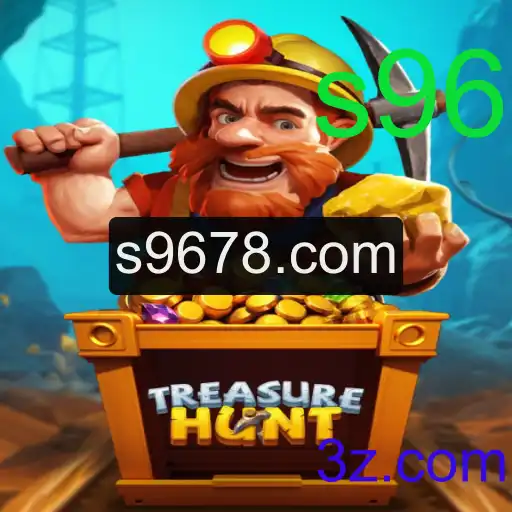 Explorando o Universo de TreasureHunt: Um Jogo Empolgante com a Palavra-chave s96