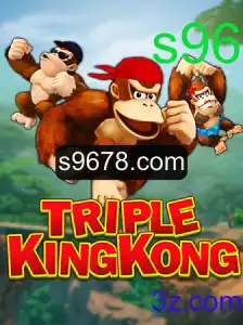 Explorando o Mundo de TripleKingKong: Um Jogo de Estratégia Inovador