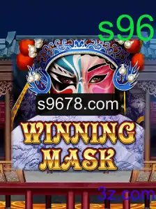WinningMask: Descubra o Jogo que Combina Estratégia e Entretenimento