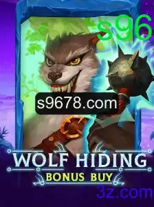 WolfHidingBonusBuy: Um Mergulho no Novo Fenômeno de Entretenimento